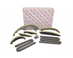 Timing chain kit IWIS 59836Set