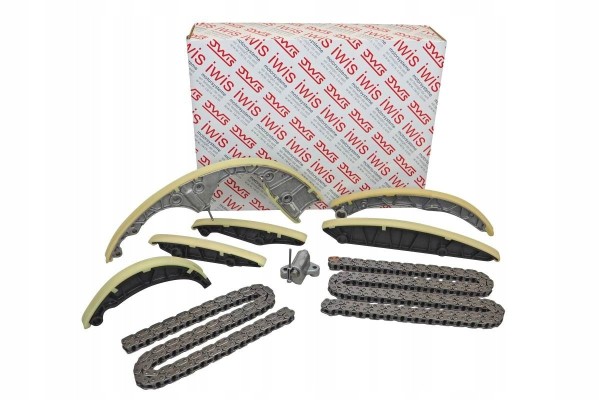 Timing chain kit IWIS 59836Set