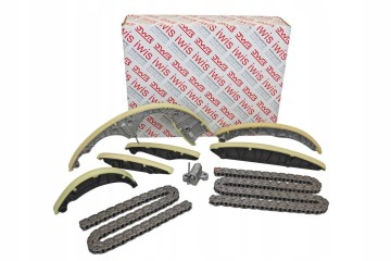 Timing chain kit IWIS 59836Set