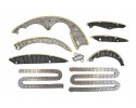 Timing chain kit IWIS 59836Set Catalog number of the part 59836Set