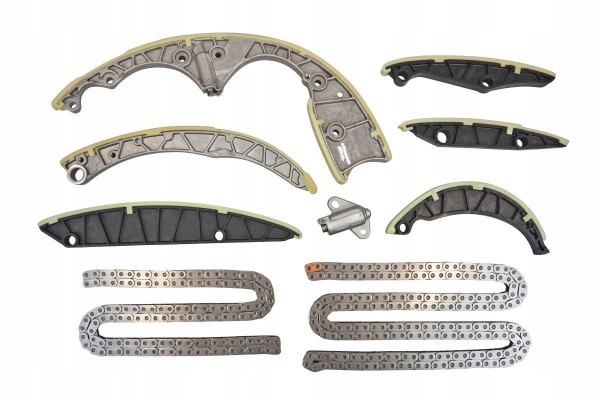Timing chain kit IWIS 59836Set Catalog number of the part 59836Set
