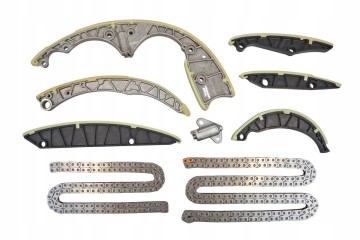 Timing chain kit IWIS 59836Set Catalog number of the part 59836Set