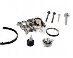 Timing set with pump HEPU PK06650