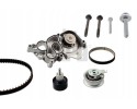Timing set with pump HEPU PK06650 Part manufacturer HEPU