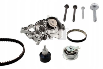 Timing set with pump HEPU PK06650 Part manufacturer HEPU