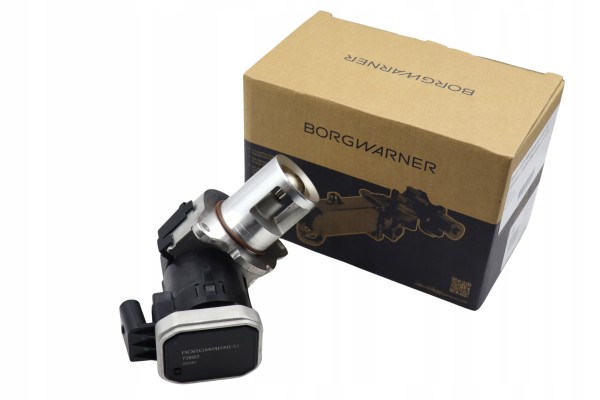 EGR valve AGR Borgwarner OE Wahler 7389D Mercedes 2 2 CDI