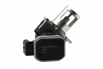EGR valve AGR Borgwarner OE Wahler 7389D Mercedes 2 2 CDI Packaging status original