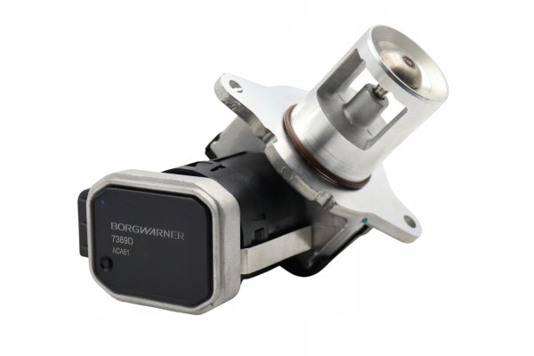 EGR valve AGR Borgwarner OE Wahler 7389D Mercedes 2 2 CDI Engine type diesel