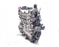 Toyota Yaris Vitz Engine Set 1 4 D Diesel 66kW 90 HP 1ND TV 2013