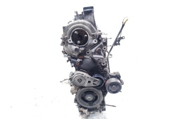 Toyota Yaris Vitz Engine Set 1 4 D Diesel 66kW 90 HP 1ND TV 2013 Part manufacturer Toyota OE