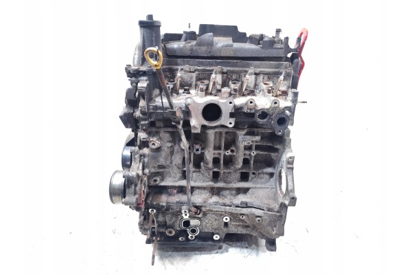 Toyota Yaris Vitz Engine Set 1 4 D Diesel 66kW 90 HP 1ND TV 2013 Quality of parts according to GVO O original with manufacturer 