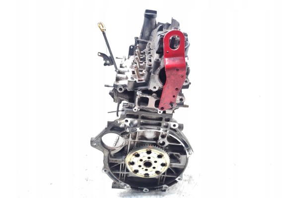 Toyota Yaris Vitz Engine Set 1 4 D Diesel 66kW 90 HP 1ND TV 2013 Car type passenger cars