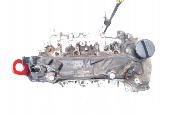 Toyota Yaris Vitz Engine Set 1 4 D Diesel 66kW 90 HP 1ND TV 2013 Engine type diesel