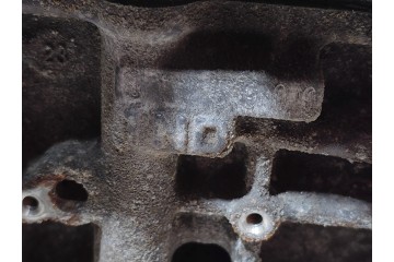 Toyota Yaris Vitz Engine Set 1 4 D Diesel 66kW 90 HP 1ND TV 2013 Catalog number of the part 1ND TV