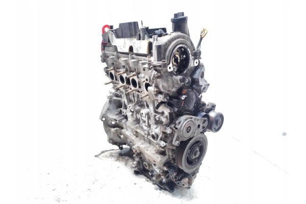 Motor Toyota Yaris/Vitz 1.4 D Diesel 66kW (90 CV) 1ND-TV 2013