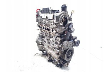 Motor Toyota Yaris/Vitz 1.4 D Diesel 66kW (90 CV) 1ND-TV 2013