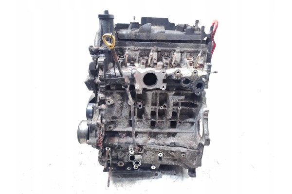 Motor Toyota Yaris/Vitz 1.4 D Diesel 66kW (90 CV) 1ND-TV 2013