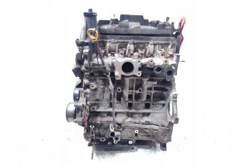 Motor Toyota Yaris/Vitz 1.4 D Diesel 66kW (90 CV) 1ND-TV 2013