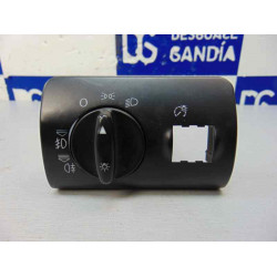 4B1941531B MANDO LUCES AUDI A6 AVANT (4B5)
