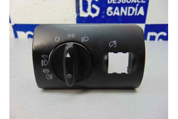 4B1941531B MANDO LUCES AUDI A6 AVANT (4B5) 2.5 TDI 4B1941531B 183724 AUDI - 1