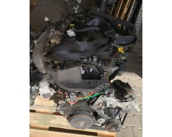 ENGINE 2 3 DCI M9TG726 M9T726 M9T 144106727R MASTER III IV NV400 MOVANO