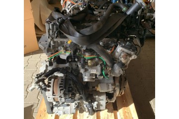 ENGINE 2 3 DCI M9TG726 M9T726 M9T 144106727R MASTER III IV NV400 MOVANO Car type trucks cargo vans passenger cars