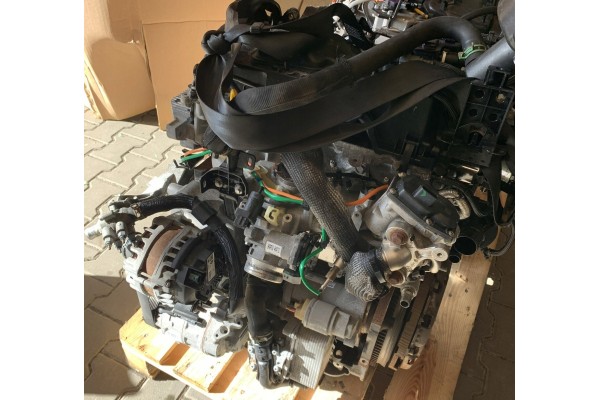 ENGINE 2 3 DCI M9TG726 M9T726 M9T 144106727R MASTER III IV NV400 MOVANO Catalog number of the original M9TG726 M9T726 M9T G 726 