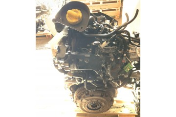 Motor 2.3 DCI M9TG726 M9T726 M9T 144106727R para Master III IV NV400 M
