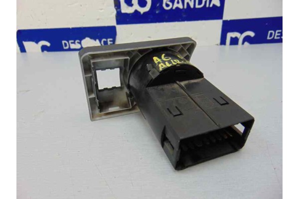 4B1941531B MANDO LUCES AUDI A6 AVANT (4B5) 2.5 TDI 4B1941531B 183724 AUDI - 1