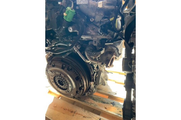 Motor 2.3 DCI M9TG726 M9T726 M9T 144106727R para Master III IV NV400 M