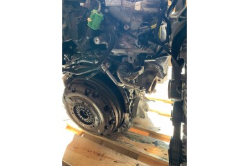 Motor 2.3 DCI M9TG726 M9T726 M9T 144106727R para Master III IV NV400 M