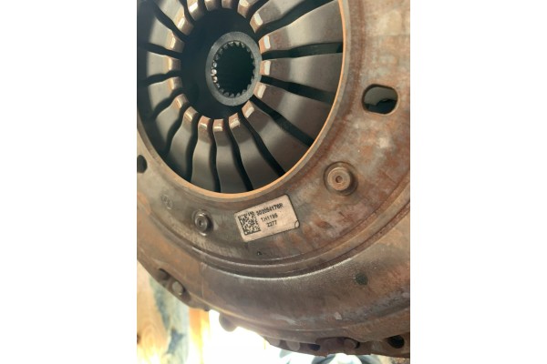 Motor 2.3 DCI M9TG726 M9T726 M9T 144106727R para Master III IV NV400 M