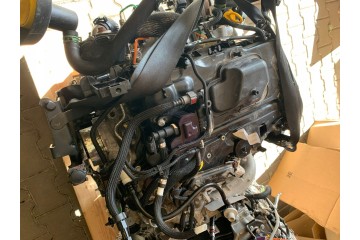 Motor 2.3 DCI M9TG726 M9T726 M9T 144106727R para Master III IV NV400 M