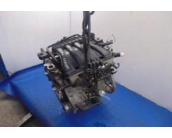RENAULT MEGANE III 2 0 16V COMPLETE ENGINE