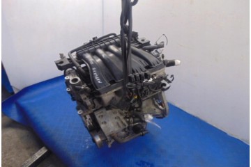 RENAULT MEGANE III 2 0 16V COMPLETE ENGINE