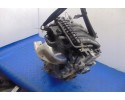 RENAULT MEGANE III 2 0 16V COMPLETE ENGINE Catalog number of the part M4RF711