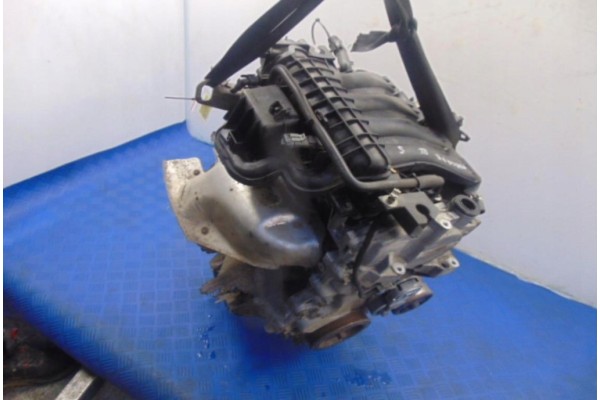 RENAULT MEGANE III 2 0 16V COMPLETE ENGINE Catalog number of the part M4RF711