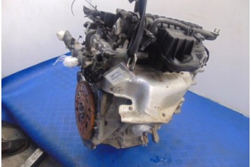 RENAULT MEGANE III 2 0 16V COMPLETE ENGINE Part manufacturer Renault OE