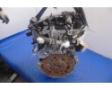 RENAULT MEGANE III 2 0 16V COMPLETE ENGINE Engine type petrol