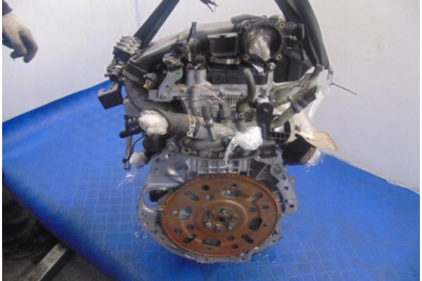 RENAULT MEGANE III 2 0 16V COMPLETE ENGINE Engine type petrol