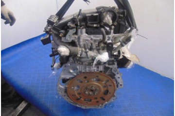 RENAULT MEGANE III 2 0 16V COMPLETE ENGINE Engine type petrol