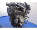 RENAULT MEGANE III 2 0 16V COMPLETE ENGINE Car type passenger cars