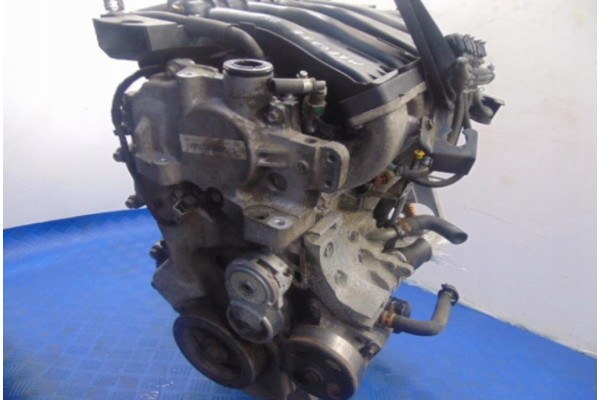 RENAULT MEGANE III 2 0 16V COMPLETE ENGINE Car type passenger cars