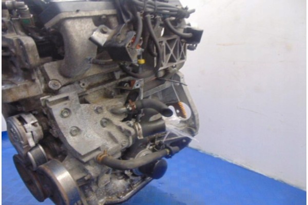 Motor Completo RENAULT MEGANE III 2.0 16V