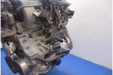 Motor Completo RENAULT MEGANE III 2.0 16V