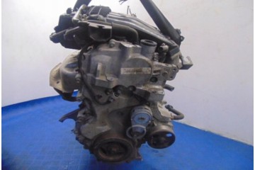 Motor Completo RENAULT MEGANE III 2.0 16V