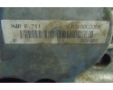 Motor Completo RENAULT MEGANE III 2.0 16V
