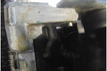 Motor Completo RENAULT MEGANE III 2.0 16V