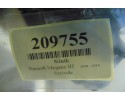 Motor Completo RENAULT MEGANE III 2.0 16V