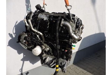 Engine Iveco Daily 2 3 110HP EURO5 F1AE3481A
